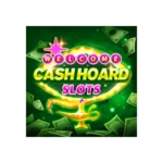 Logo of Cash Hoard Slots android Application 